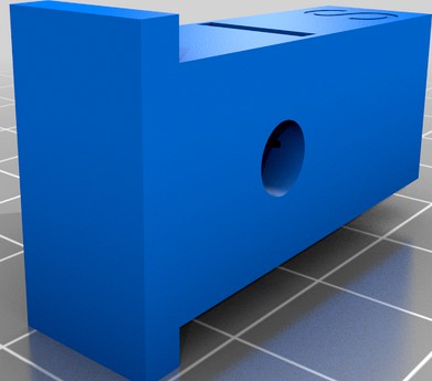 RCBS primerfeeder for hand priming tool