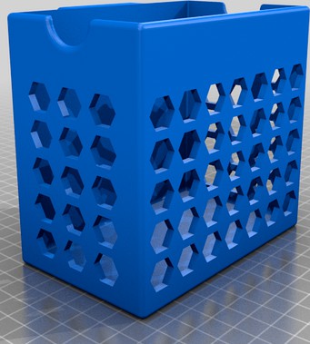 Shotgun shell holder