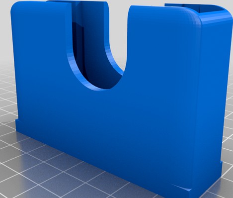Ultimaker Print core Holder