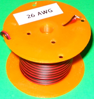 Wire Spools