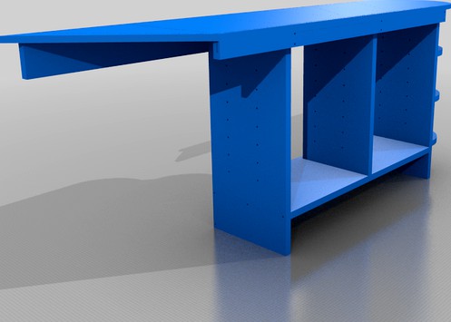 Misc home design stuff.