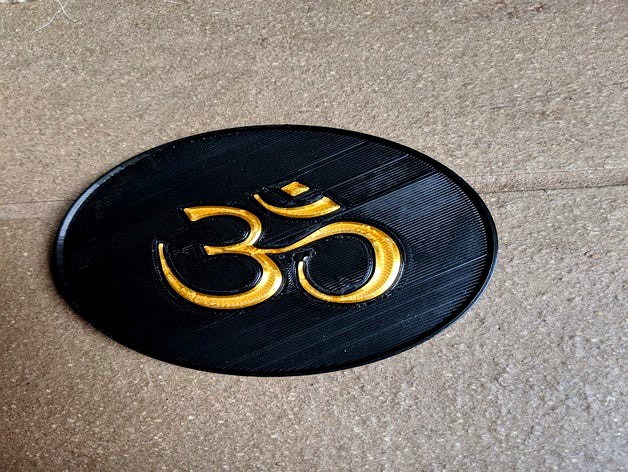 Om  Coaster