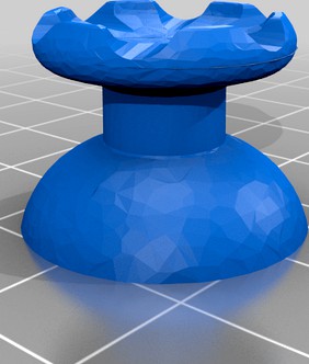 Xbox One Joystick Replacement Wave