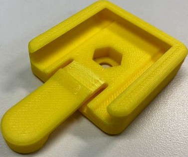 Arca-Swiss Compatible Tripod Mount