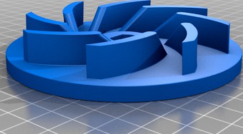 Impeller