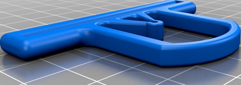 Easy Toothpaste Ring Squeezer