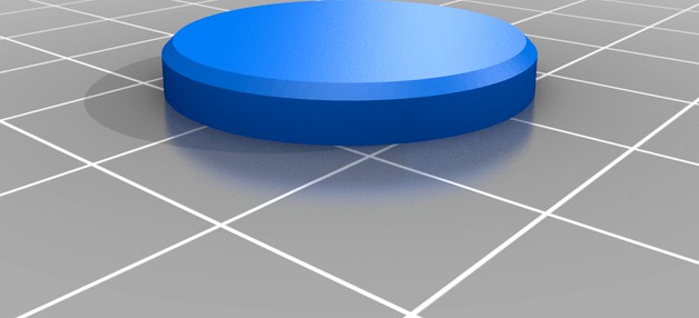 Medium 25mm Base
