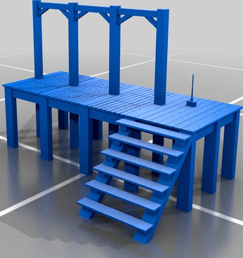 Gallows
