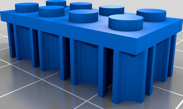 Prototyping with fab - Assignment 3D Design