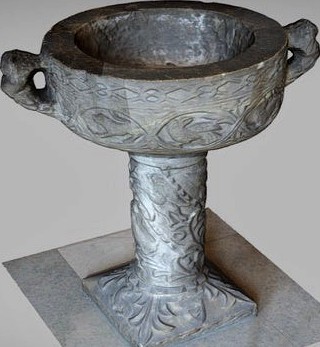 Stoup