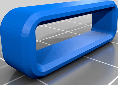 Xiaomi Amaze Beep watch ring