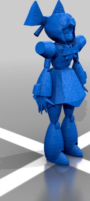 Medabots; Brass Medarot