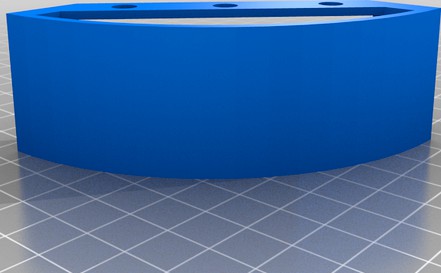 Smoke Detector Extender for Hubitat Zigbee Sensor