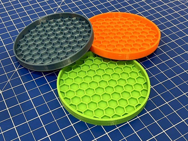Coaster