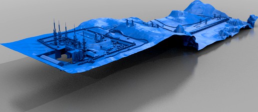 CPP - chenoby exclusion zone