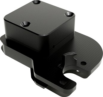 cr10 runout sensor