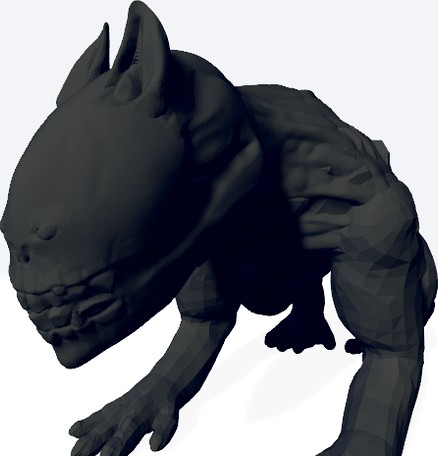 Hell Hound