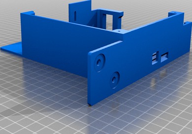 Box SKR V1.3 & SKR V1.4 - Ender 3