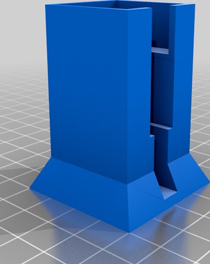 voopoo vinci charging base