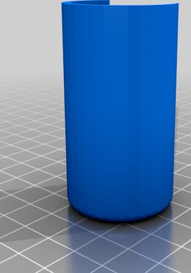 Lock blocker
