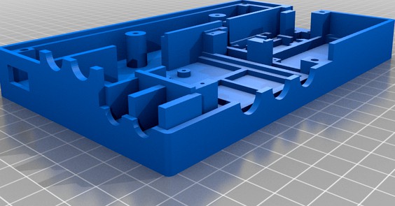 Synthbox 1