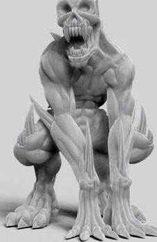 Ghoul