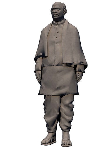 Statue of Unity
