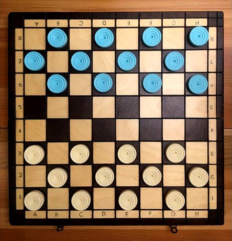 Checkers