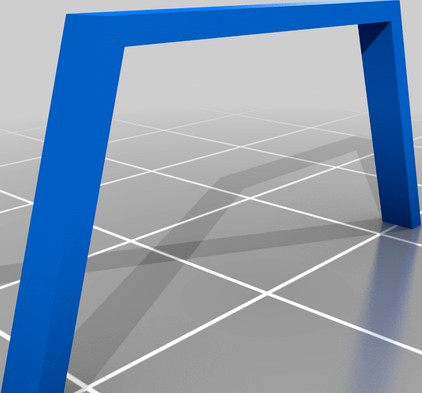 Selector switch knob color coded