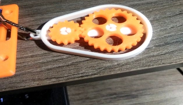 Gearbox