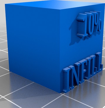 Infill Examples