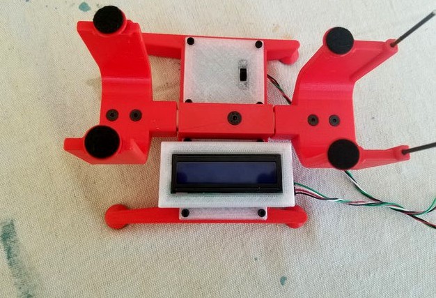 CG Scale Mods