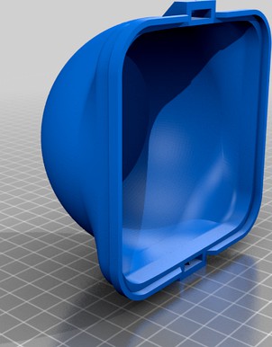 Luminaid Replacement Diffuser