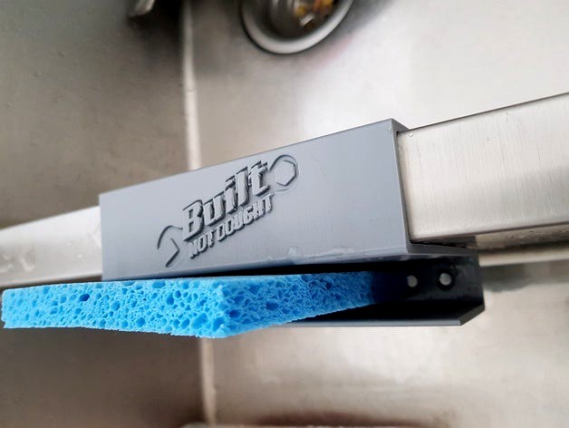 Kitchen Sponge Holder