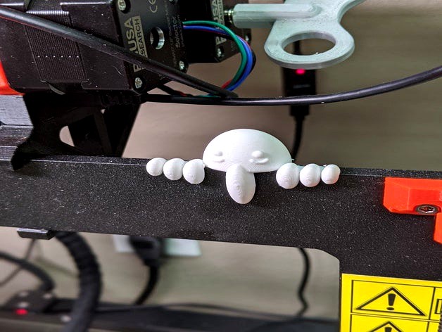 Prusa Kilroy