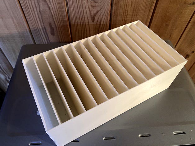 Space Rack Organizer