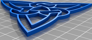 Celtic Trinity 3