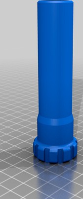 Nerf Knockout Barrel Inserts