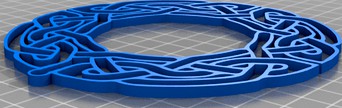 Celtic Ring