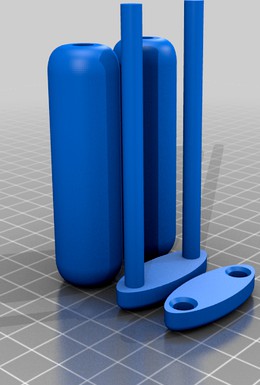fidget roller v2