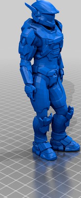 master chief