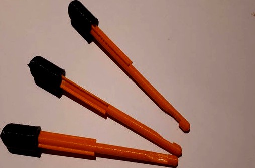 Missile Nikko Blazer