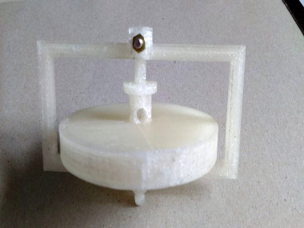 Gyroscope