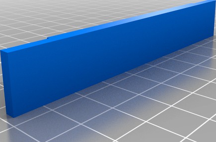 gel comb (electrophoresis)