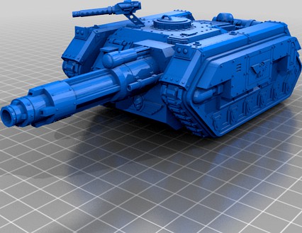 StuGies Tank Destroyer