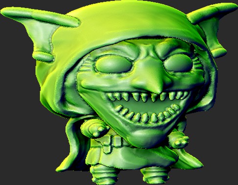 Gobtor Doom