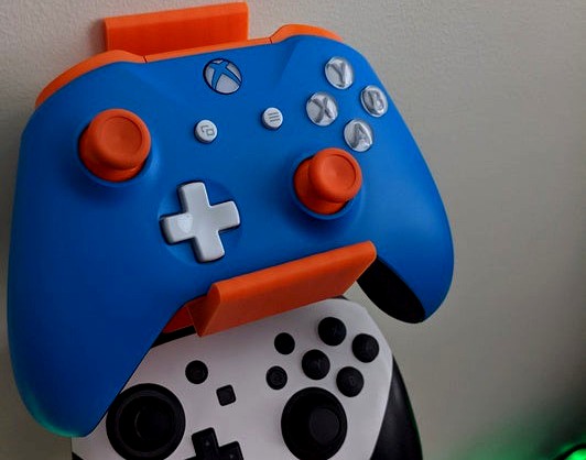 Controller Wall Hanger