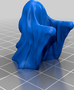 Sheet Ghost