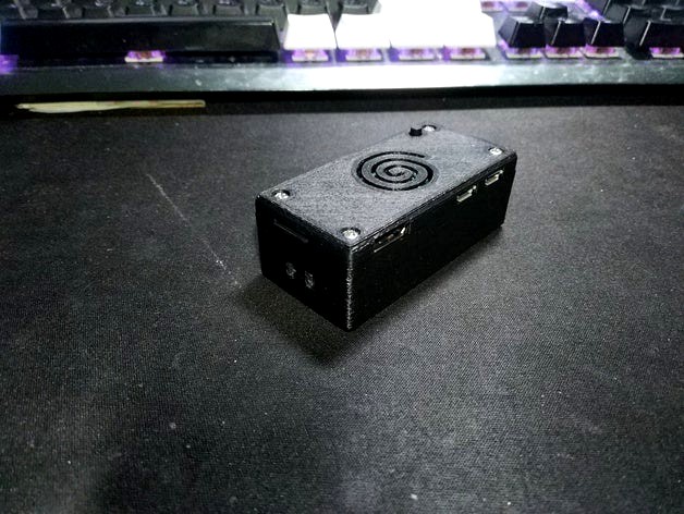 DreamPi mini