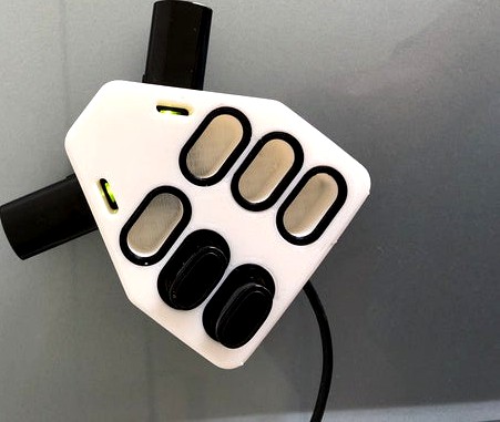 Cochlear N7 Loading station Pentagon